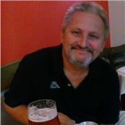 Docente di inglese e italiano per stranieri